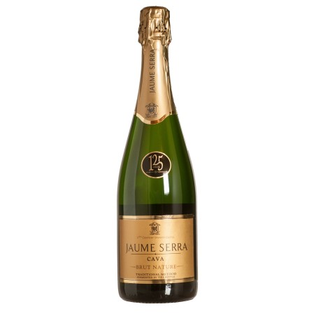 JAUME SERRA BRUT